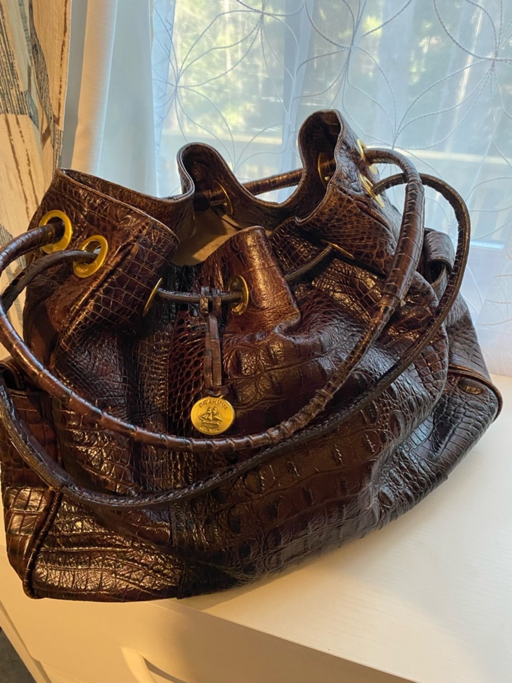 Brahmin Melbourne
EUC